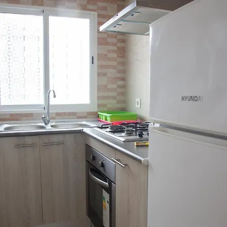 Appartement Ca La Estrella I L'Estartit Extérieur photo