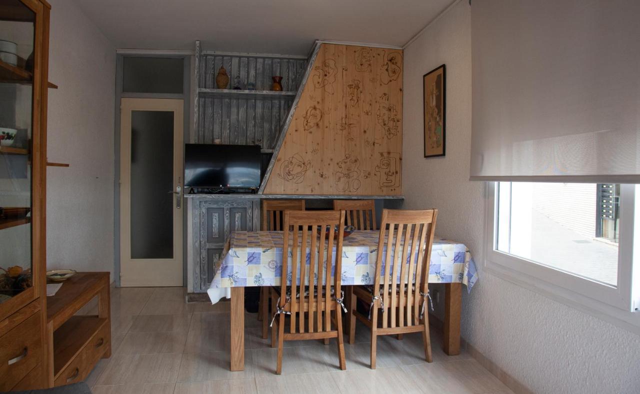 Ca La Estrella I Appartement L'Estartit