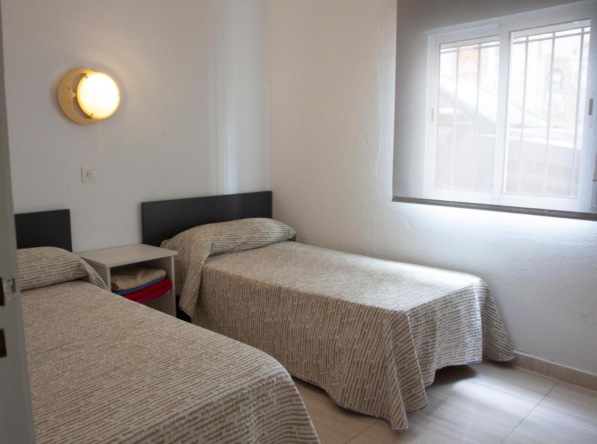 Ca La Estrella I Appartement