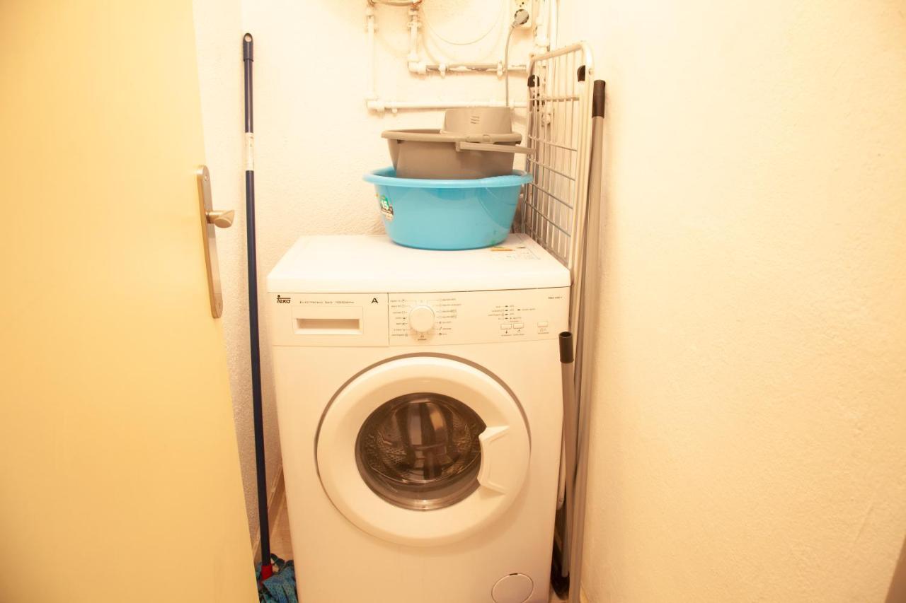 Appartement Ca La Estrella I *