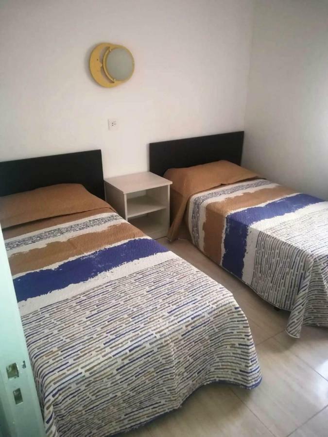 Ca La Estrella I Appartement