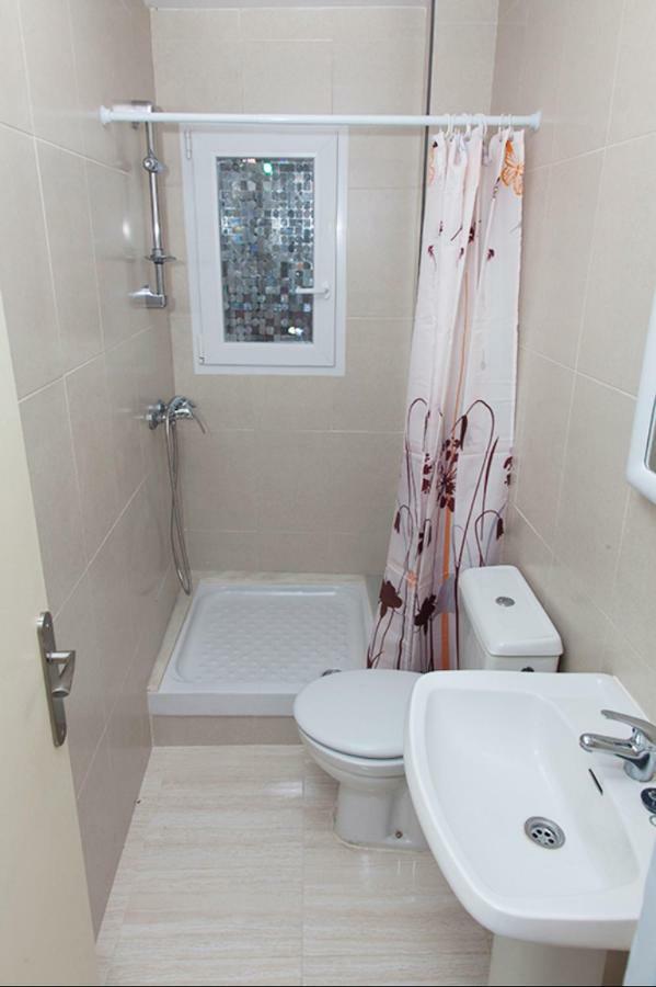 Ca La Estrella I Appartement *